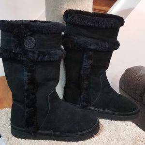 Women’s boots